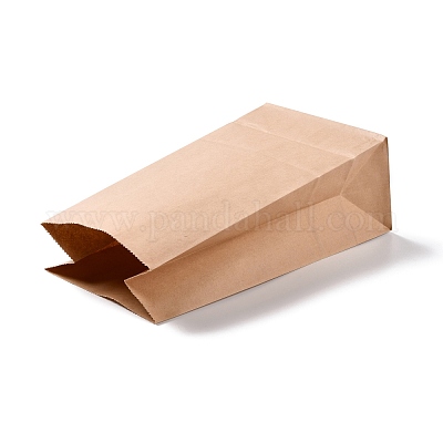 Прямоугольные крафт-бумажные мешки CARB-K002-01B-02-1