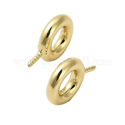 Стойки с покрытием из латуни подвесные поручни KK-S397-20B-G-1