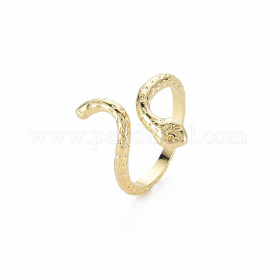 Кольца манжеты сплава покрытия стойки RJEW-Q163-029A-RS-1