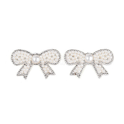 Бантик&nbsp;DIY-T004-02-1