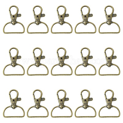 Застежками сплава поворотные FIND-CJC0012-093AB-1