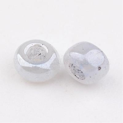 12/0 ceylon runden Glasperlen&nbsp;X-SEED-A011-2mm-156-1