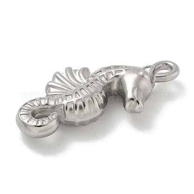 Подвески из нержавеющей стали 304 с защитой от потускнения STAS-Q334-43P-1