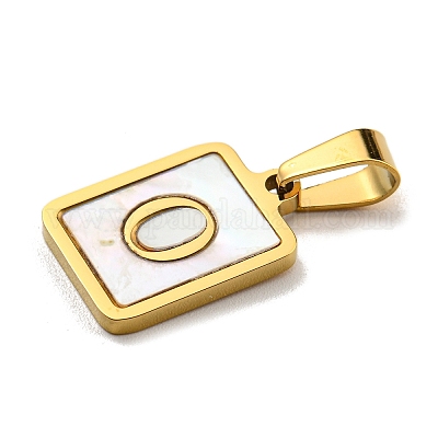 Подвески из нержавеющей стали 304 с покрытием pvd в вакууме STAS-S130-03G-O-1