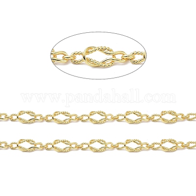 Цепи звеньев сплава LCHA-D001-07G-1