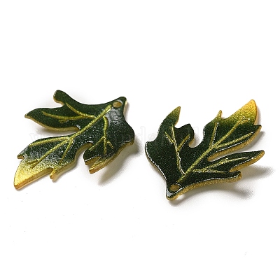 Акриловые подвески SACR-C002-36-1