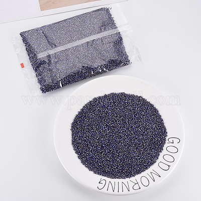 12/0 стакан бисер SEED-S005-32-1