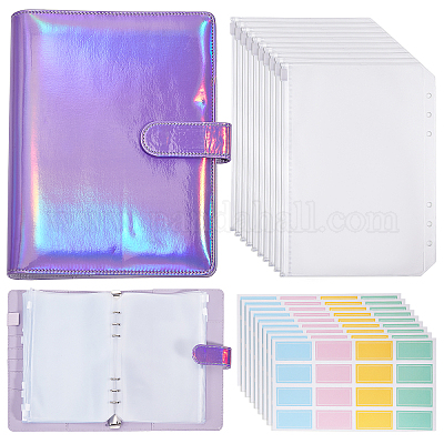 Наборы для хранения игл для вязания крючком DIY-GL0004-94-1