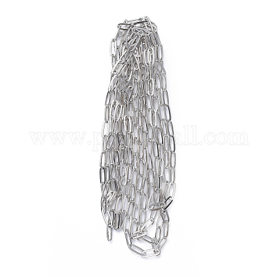 Латунные скрепки X-CHC-S008-001B-P-1