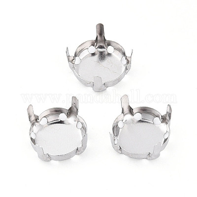 201 нержавеющая сталь для пришивания штифтов STAS-T032-01-12mm-P-1