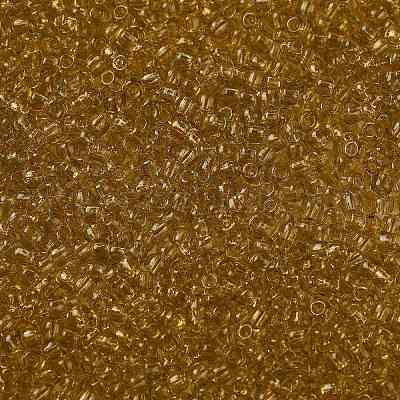 Круглые бусины toho X-SEED-TR11-0002B-1