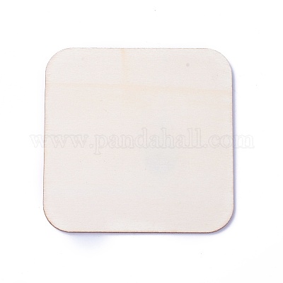 Древесины кабошонов WOOD-I004-50F-1