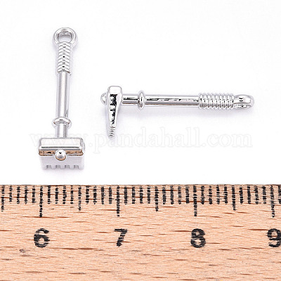 Подвески из сплава  X1-PALLOY-N176-112P-1