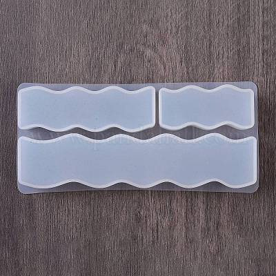 Силиконовые Молды для свечей своими руками SIL-Z020-02C-1