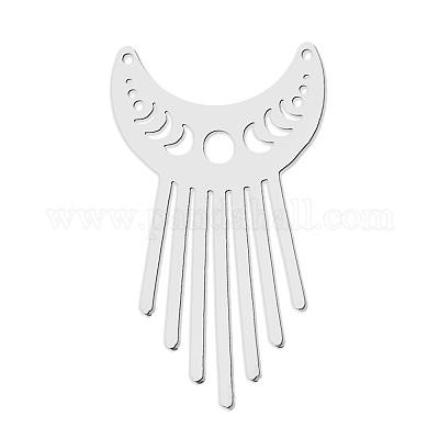 Подвесные звенья из нержавеющей стали 201 STAS-S105-LA788-1-1