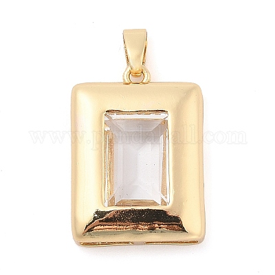 Стойки обшивки латунные подвески KK-I710-11B-01-1