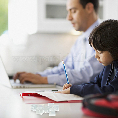 Глава из смолы DIY-PH0004-78-1