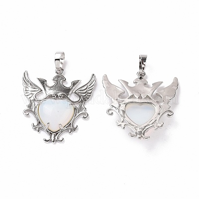 Opalite подвески G-P496-04P-18-1