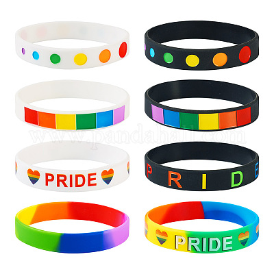 Color cord sale bracelets