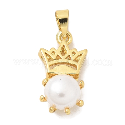 Стойки обшивки латунные подвески KK-K293-24G-G-1