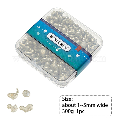 Латунные бусины&nbsp;KK-BC0002-19A-1