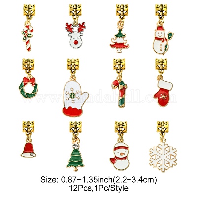 Подвеска из сплава в тибетском стиле PALLOY-FZ00009-1