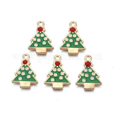 Стойки обшивки сплава эмали подвески ENAM-N055-125-1