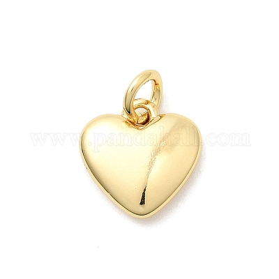 Латунь подвески&nbsp;LS-KK-Z135-15C-G-1