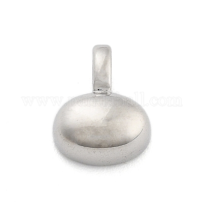 Латунные подвески&nbsp;KK-M306-07P-01-1