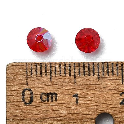 Хрустальные бусины preciosa® Y-PRC-BA5-90070-201-1