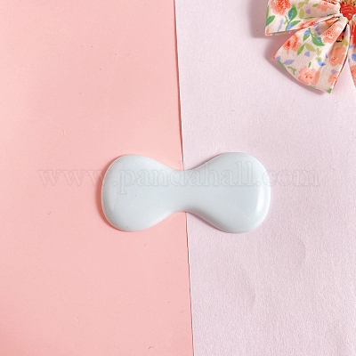 Непрозрачные кабошоны из смолы PW-WG45212-08-1