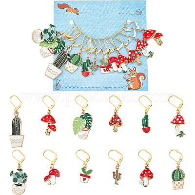 12 шт.&nbsp;HJEW-PH01501-1