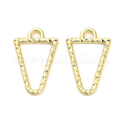 Pendentifs en laiton&nbsp;KK-L229-017G-1