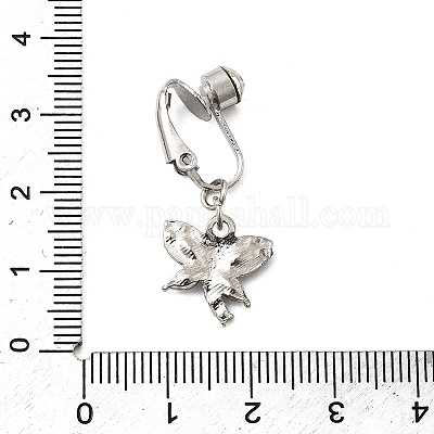 Латунные кольца с прозрачными кубическими цирконами и паве FS-WG683DA-11-1