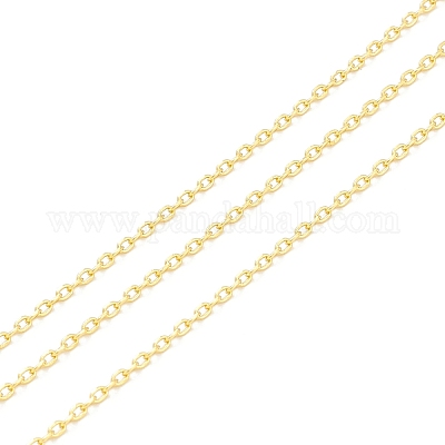 Латунные кабельные цепи&nbsp;CHC-D030-14G-RS-1