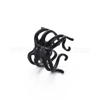 Мужские кольца из сплава на запястье RJEW-N029-053-1