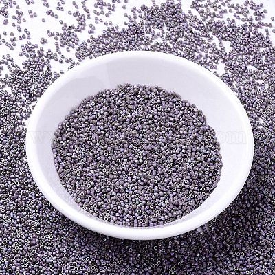 Бусины Миюки Делика X-SEED-J020-DB1065-1