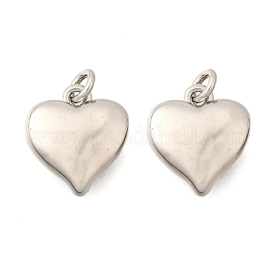 Латунные подвески&nbsp;KK-I275-10P-02-1