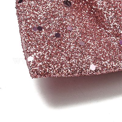 Блестящие пенопластовые украшения с бантом FIND-N005-04E-1