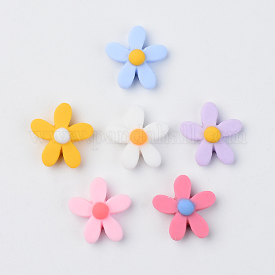 Кабошоны из смолы RESI-R429-01A-1