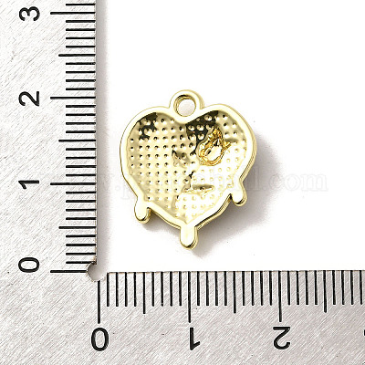 Подвески из сплава &nbsp;FIND-H015-15G-02-1