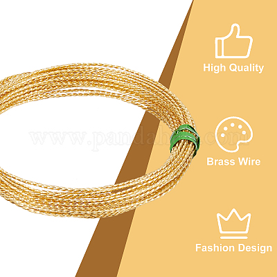 Thick jewelry best sale wire