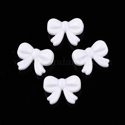 Непрозрачные акриловые бусины&nbsp;OACR-N137-70-1