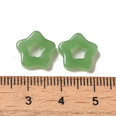 Бусины лэмпворк &nbsp;LAMP-P060-02A-1