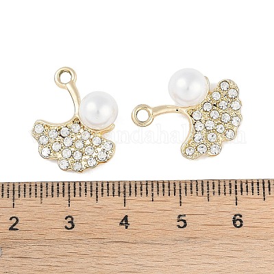 Подвески из сплава с ультрафиолетовым покрытием FIND-M018-09E-G-1