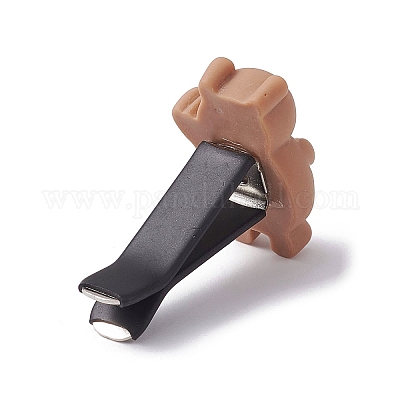 Зажимы для вентиляционных отверстий автомобиля из смолы JEWB-BR00148-05-1