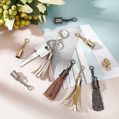 Удлинитель цепи из сплава PALLOY-CA0001-10-1