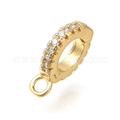 Стойки с покрытием из латуни подвесные поручни ZIRC-F142-16G-1