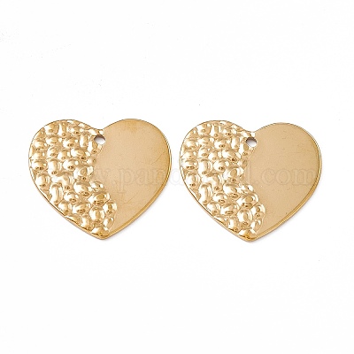 Ионное покрытие (ip) подвески из нержавеющей стали 304 STAS-B031-17G-1