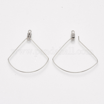 Подвески из нержавеющей стали 304 X-STAS-S103-11-1